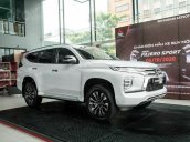 Quà tặng đặc biệt dành cho 300 khách hàng đầu tiên đăng ký mua xe Mitsubishi Pajero Sport đến 31/12/2020