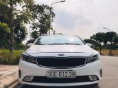 Kia Cerato 1.6AT SX 2016, biển Vip