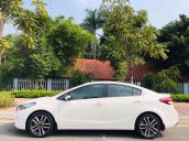 Kia Cerato 1.6AT SX 2016, biển Vip