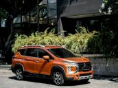 Cần bán gấp với giá ưu đãi nhất chiếc Mitsubishi Xpander Cross đời 2020, giao nhanh toàn quốc