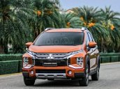 Cần bán gấp với giá ưu đãi nhất chiếc Mitsubishi Xpander Cross đời 2020, giao nhanh toàn quốc