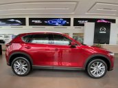 [Mazda Bình Tân - HCM] New Mazda CX-5 2020 - giảm thuế trước bạ 50% - tặng bộ phụ kiện chính hãng