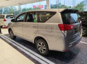Bán Toyota Innova 2.0E 2021, giá 750 triệu, tặng gói bảo dưỡng 19tr5 - Ưu đãi quà tặng theo xe - đưa 200 triệu lấy xe
