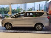 Bán Toyota Innova 2.0E 2021, giá 750 triệu, tặng gói bảo dưỡng 19tr5 - Ưu đãi quà tặng theo xe - đưa 200 triệu lấy xe