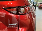 [Mazda Bình Tân - HCM] New Mazda CX-5 2020 - giảm thuế trước bạ 50% - tặng bộ phụ kiện chính hãng