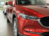 [Mazda Bình Tân - HCM] New Mazda CX-5 2020 - giảm thuế trước bạ 50% - tặng bộ phụ kiện chính hãng