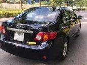 [Tốt nhất - Rẻ nhất] bán xe Corolla Altis 1.8 AT - 2009, chính chủ