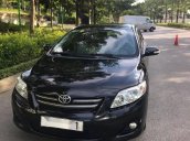 [Tốt nhất - Rẻ nhất] bán xe Corolla Altis 1.8 AT - 2009, chính chủ