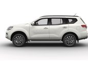 Bán xe Nissan Terra đời 2020, màu trắng, xe chính hãng