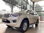 Bán xe Nissan Terra đời 2020, màu trắng, xe chính hãng