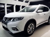 Nissan Vĩnh Phúc bán Nissan X - Trail đời 2020