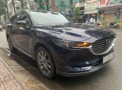 Bán Mazda CX8 2.5 Premium 2WD bản cao cấp