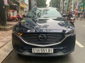 Bán Mazda CX8 2.5 Premium 2WD bản cao cấp