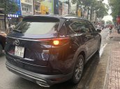 Bán Mazda CX8 2.5 Premium 2WD bản cao cấp