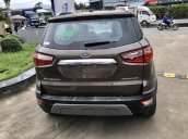 Ford EcoSport 2020 - ưu đãi khủng giá tốt