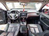 Bán xe Nissan Xtrail 2.0 Premium sx 2016, màu đen