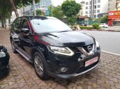 Bán xe Nissan Xtrail 2.0 Premium sx 2016, màu đen