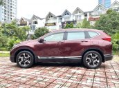 Honda CRV 1.5L Turbo nhập khẩu 2018, xe đẹp giá tốt