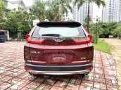 Honda CRV 1.5L Turbo nhập khẩu 2018, xe đẹp giá tốt