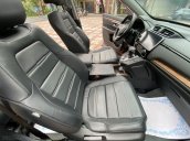 Honda CRV 1.5L Turbo nhập khẩu 2018, xe đẹp giá tốt