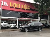 Bán ô tô Mercedes GLS 400 4 Matic SX 2016, ĐK 2017, đi 3.700km