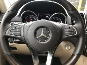 Bán ô tô Mercedes GLS 400 4 Matic SX 2016, ĐK 2017, đi 3.700km