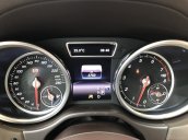 Bán ô tô Mercedes GLS 400 4 Matic SX 2016, ĐK 2017, đi 3.700km