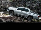 Cần bán Mitsubishi Triton đời 2020, giao xe toàn quốc