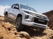 Cần bán Mitsubishi Triton đời 2020, giao xe toàn quốc