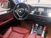 Bán BMW X6 xDrive35i năm sản xuất 2010, màu đen, nhập khẩu nguyên chiếc còn mới