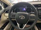 Toyota Camry khuyến mại lên đến 25 triệu, giá tốt nhất thị trường