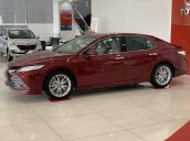 Toyota Camry khuyến mại lên đến 25 triệu, giá tốt nhất thị trường