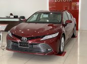 Toyota Camry khuyến mại lên đến 25 triệu, giá tốt nhất thị trường