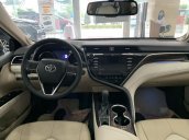 Toyota Camry khuyến mại lên đến 25 triệu, giá tốt nhất thị trường