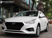 Hyundai Accent năm 2020, sẵn xe đủ màu giao ngay các bản - trả góp lên đến 85% giá trị xe - mua xe giá tốt nhất tại đây