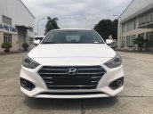 Hyundai Accent năm 2020, sẵn xe đủ màu giao ngay các bản - trả góp lên đến 85% giá trị xe - mua xe giá tốt nhất tại đây