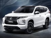 Bán xe Mitsubishi Parejo Sport đời 2020, giá tốt nhất