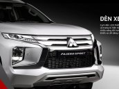 Bán xe Mitsubishi Parejo Sport đời 2020, giá tốt nhất