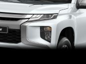 Bán Mitsubishi Triton đời 2020, giá ưu đãi