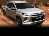 Bán Mitsubishi Triton đời 2020, giá ưu đãi