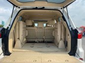 Lexus LX570 2016, nhập Mỹ, màu trắng/kem