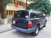 Bán Toyota Land Cruiser đời 1999, nhập khẩu nguyên chiếc