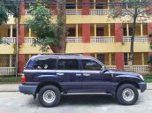 Bán Toyota Land Cruiser đời 1999, nhập khẩu nguyên chiếc