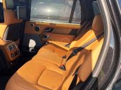 Cần bán xe LandRover Range Rover Autobiography LWB 2020, màu đen, nhập khẩu nguyên chiếc