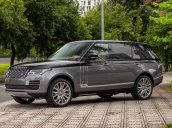 Bán nhanh với giá ưu đãi nhất chiếc LandRover Ranger Rover đời 2020, xe giá thấp, giao nhanh toàn quốc