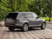 Bán nhanh với giá ưu đãi nhất chiếc LandRover Ranger Rover đời 2020, xe giá thấp, giao nhanh toàn quốc