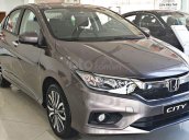 Cần bán nhanh chiếc Honda City 1.5E sản xuất năm 2020, giá thấp, giao nhanh toàn quốc