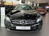 Mercedes-Benz C180 model 2020, thay đổi để luôn luôn dẫn đầu