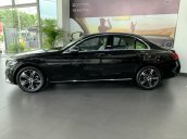 Mercedes-Benz C180 model 2020, thay đổi để luôn luôn dẫn đầu