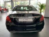 Mercedes-Benz C180 model 2020, thay đổi để luôn luôn dẫn đầu